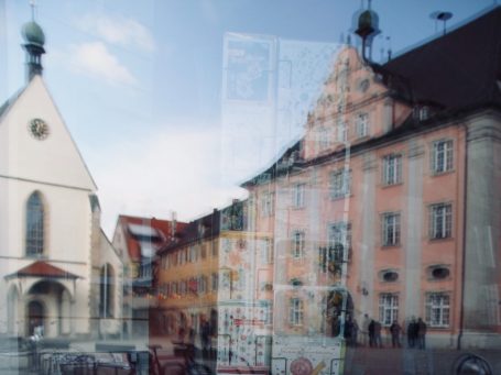 Marktplatz Rottenburg